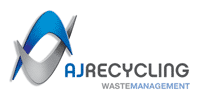 A J Recycling 
Waste Management